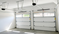 Garage Door