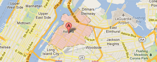 garage door Astoria NY