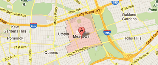 Fresh Meadows garage doors repair and installation