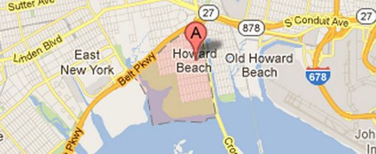 garage doors repair Howard Beach Queens 