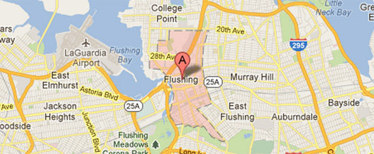 garage door company Flushing Queens