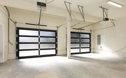Garage Door